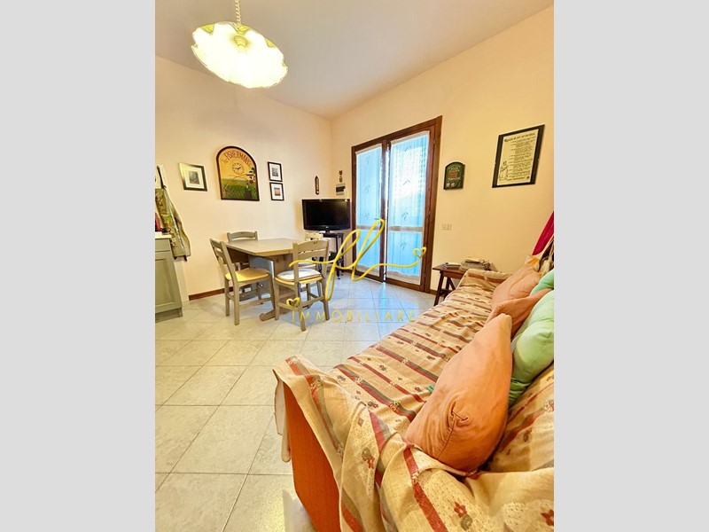 Bilocale in Vendita a Porto Azzurro, 160'000€, 41 m²