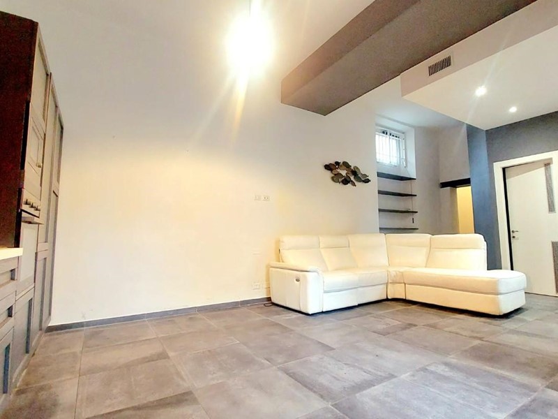 Villa in Vendita a Carrara, zona Marina di Carrara, 460'000€, 130 m², arredato