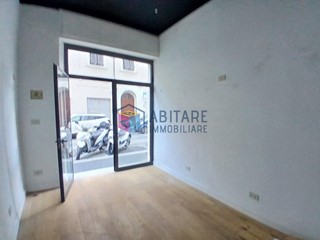 Immobile commerciale in Vendita a Livorno, 32'000&euro;, 24 m²