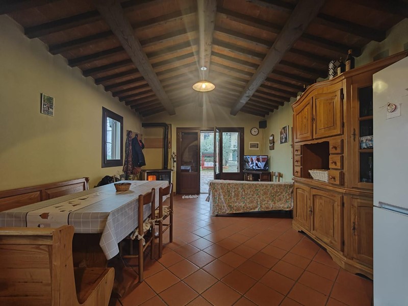 Villa in Vendita a Fucecchio, 265'000€, 200 m², con Box