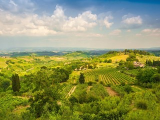 Villa in Affitto a Empoli, 2'800&euro;, 300 m², arredato, con Box