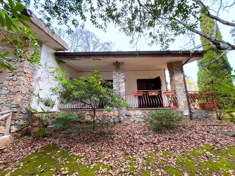 Villa bifamiliare in Vendita a San Giovanni a Piro, 165'000&euro;, 40 m², arredato