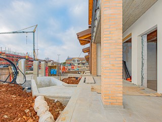 Villa in Vendita a Druento, 495'000€, 280 m²