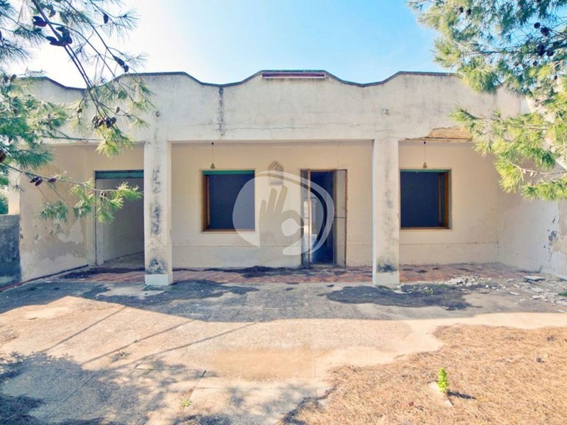 Villa in Vendita a Nardò, 140'000€, 151 m²