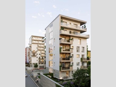 Trilocale in Vendita a Bologna, 360'000€, 89 m²