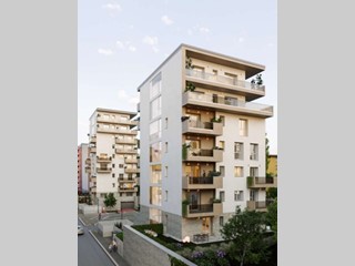Trilocale in Vendita a Bologna, 360'000€, 89 m²