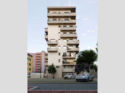 Quadrilocale in Vendita a Bologna, 450'000€, 109 m²