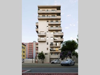 Quadrilocale in Vendita a Bologna, 450'000€, 109 m²