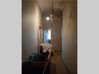 Trilocale in Vendita a Forlì, 58'950€, 101 m²