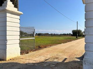 Terreno agricolo in Vendita a Polignano a Mare, 90'000€, 