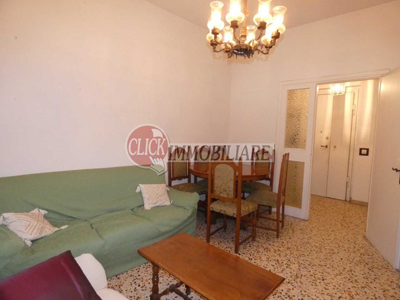Appartamento in Vendita a Borgo San Lorenzo, 190'000€, 115 m²