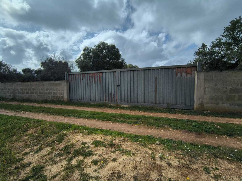 Terreno agricolo in Vendita a Monopoli, zona PRIMA CAMPAGNA, 17'000€, 2700 m²