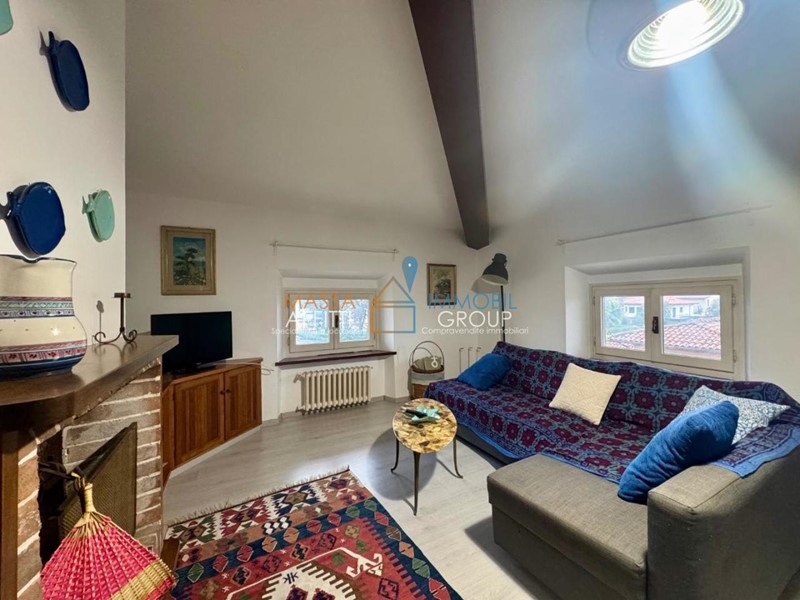 Appartamento in Vendita a Forte dei Marmi, 980'000€, 120 m², arredato