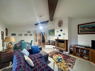 Appartamento in Vendita a Forte dei Marmi, 980'000€, 120 m², arredato