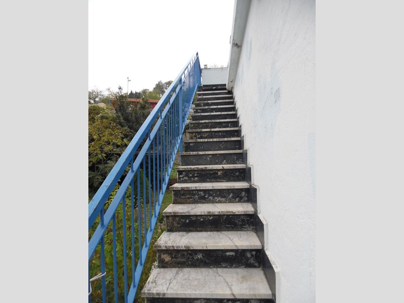 Appartamento in Vendita a Mignanego, 140'000€, 123 m²