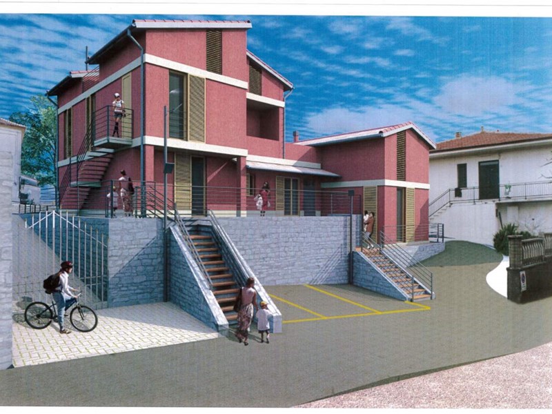 Terreno agricolo in Vendita a Santo Stefano di Magra, zona Ponzano Magra, 90'000€, 