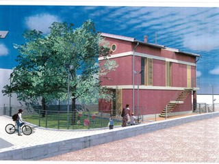 Terreno agricolo in Vendita a Santo Stefano di Magra, zona Ponzano Magra, 90'000€, 