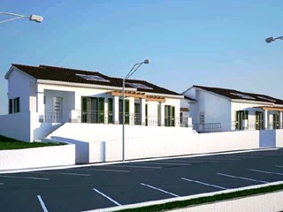 Casa Semi Indipendente in Vendita a Luni, zona Isola, 400'000€, 315 m²