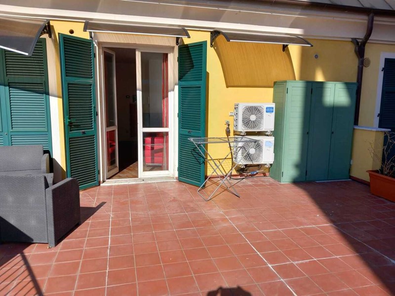 Bilocale in Vendita a Sarzana, 165'000&euro;, 60 m², arredato