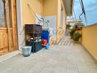 Trilocale in Vendita a Rosignano Marittimo, zona Mazzanta, 185'000€, 75 m², arredato