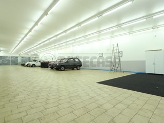 Immobile commerciale in Affitto a Vicenza, 4'000€, 