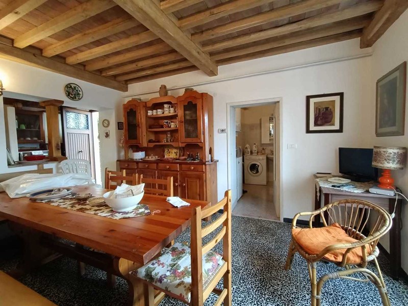 Casa Semi Indipendente in Vendita a Fivizzano, 85'000€, 80 m²