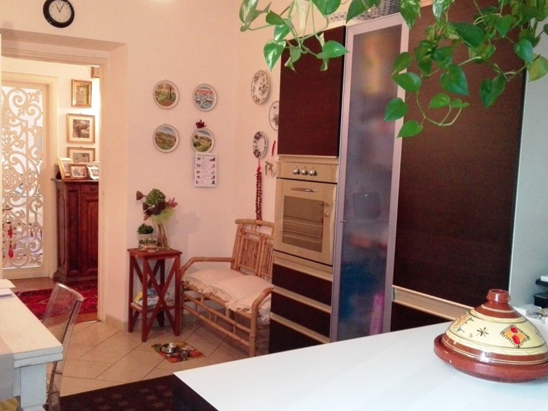 Appartamento in Vendita a Sarzana, 350'000€, 130 m²