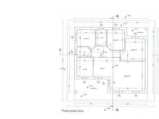 Terreno edificabile in Vendita a Luni, zona Dogana, 80'000€, 120 m²