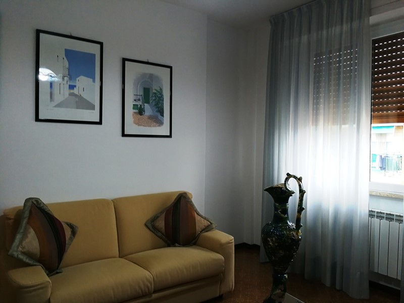 Trilocale in Vendita a Arcola, zona Ressora, 100'000€, 70 m²