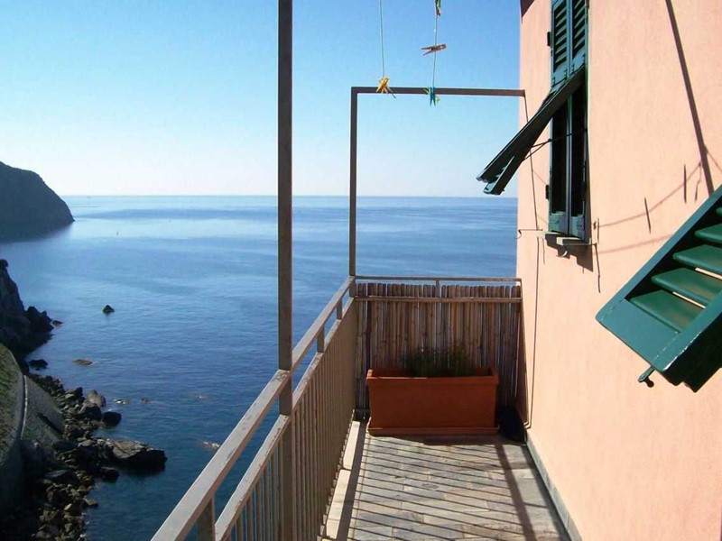 Appartamento in Vendita a Riomaggiore, zona Manarola, 900'000€, 100 m², con Box