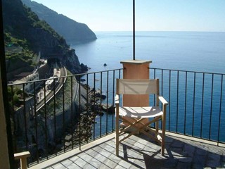 Appartamento in Vendita a Riomaggiore, zona Manarola, 900'000€, 100 m², con Box