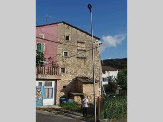 Casa Indipendente in Vendita a Bosco Chiesanuova, 45'000€, 120 m²