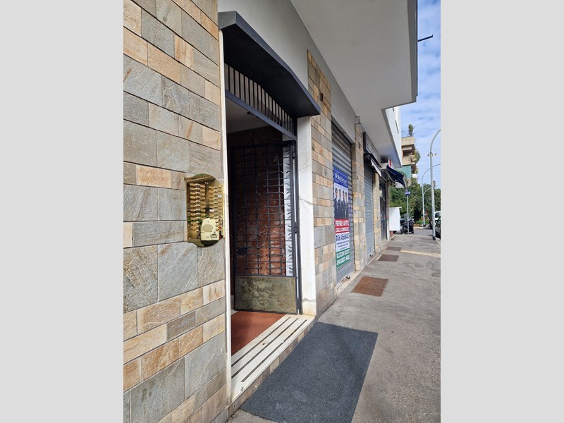 Trilocale in Vendita a Roma, zona Aurelio/Irnerio, 315'000€, 69 m², arredato