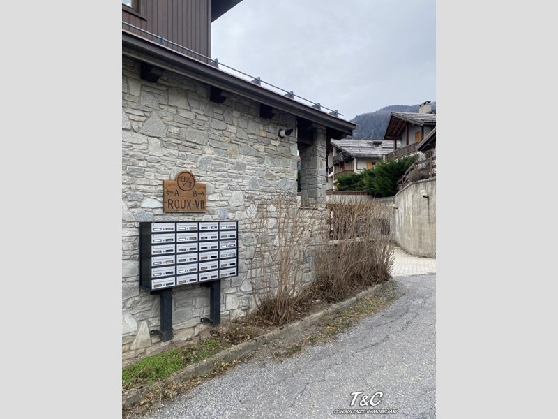 Box in Vendita a Oulx, 22'000€, 25 m²