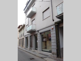 Negozio in Vendita a Settimo Torinese, 110'000€, 112 m²