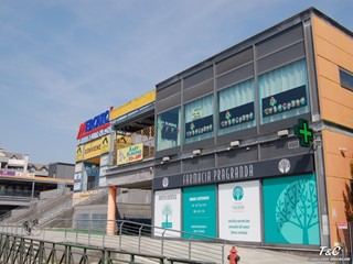 Negozio in Vendita a San Mauro Torinese, 150'000€, 202 m²