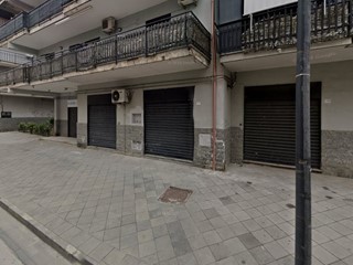 Negozio in Affitto a Casalnuovo di Napoli, 370€, 38 m²