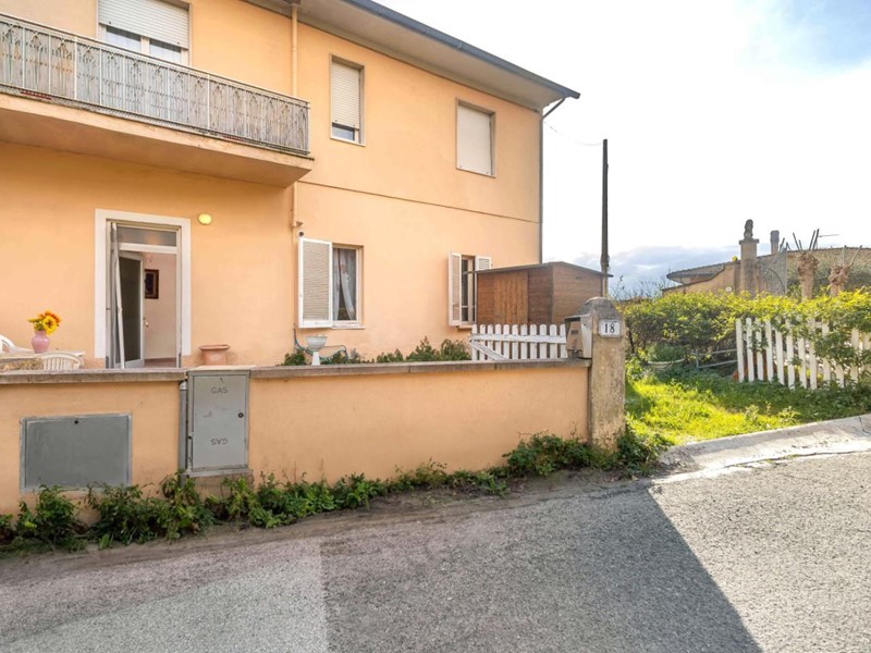 Quadrilocale in Vendita a Capannoli, 105'000€, 85 m², arredato