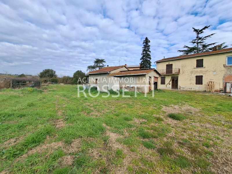 Casa Indipendente in Vendita a Cerreto Guidi, 159'000€, 170 m², con Box