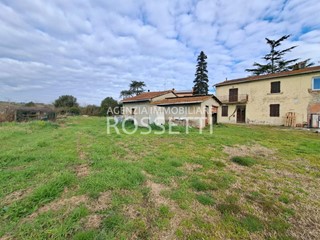 Casa Indipendente in Vendita a Cerreto Guidi, 159'000€, 170 m², con Box