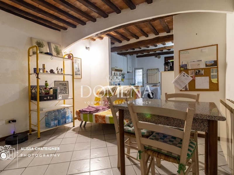 Trilocale in Vendita a Siena, 200'000€, 60 m², arredato