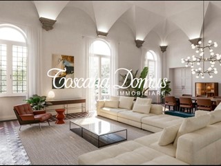 Appartamento in Vendita a Fiesole, 1'800'000€, 200 m², arredato