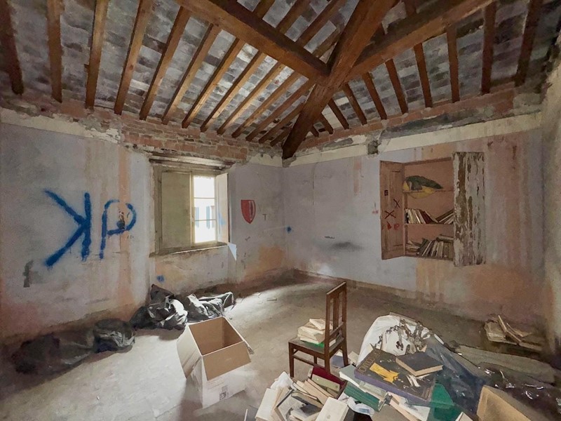 Trilocale in Vendita a Pisa, 360'000€, 85 m²