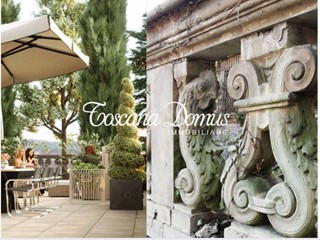 Appartamento in Vendita a Fiesole, 2'100'000€, 210 m², arredato