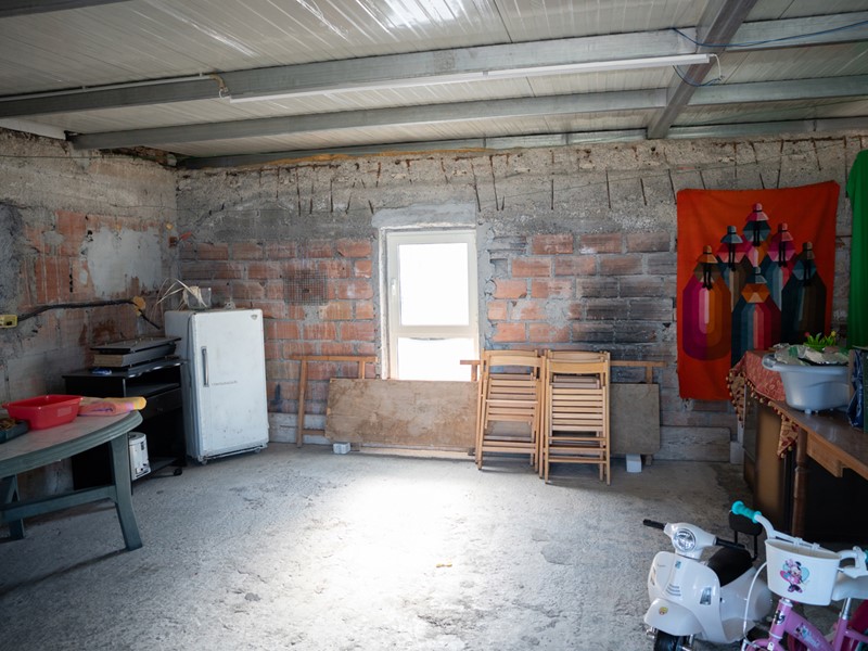 Quadrilocale in Vendita a Castroreale, 79'000€, 126 m²