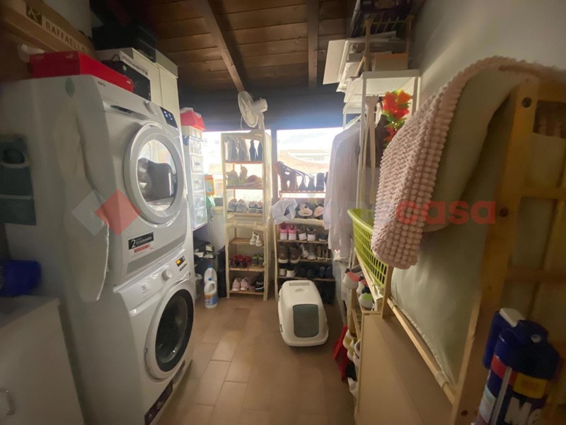 Trilocale in Vendita a Manduria, 129'000€, 80 m²