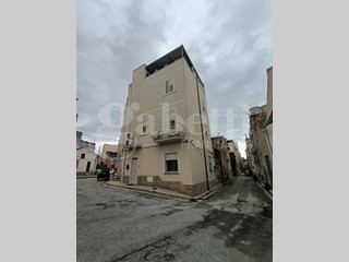 Casa Indipendente in Vendita a Paceco, 90'000€, 125 m²