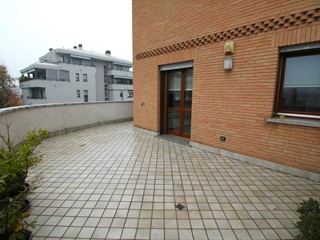 Trilocale in Vendita a Castellanza, 298'000€, 141 m²