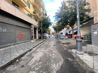 Negozio in Vendita a Portici, 75'000€, 44 m²