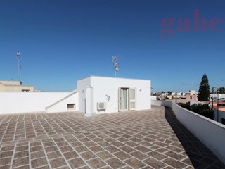 Villa in Vendita a Copertino, 280'000€, 310 m²